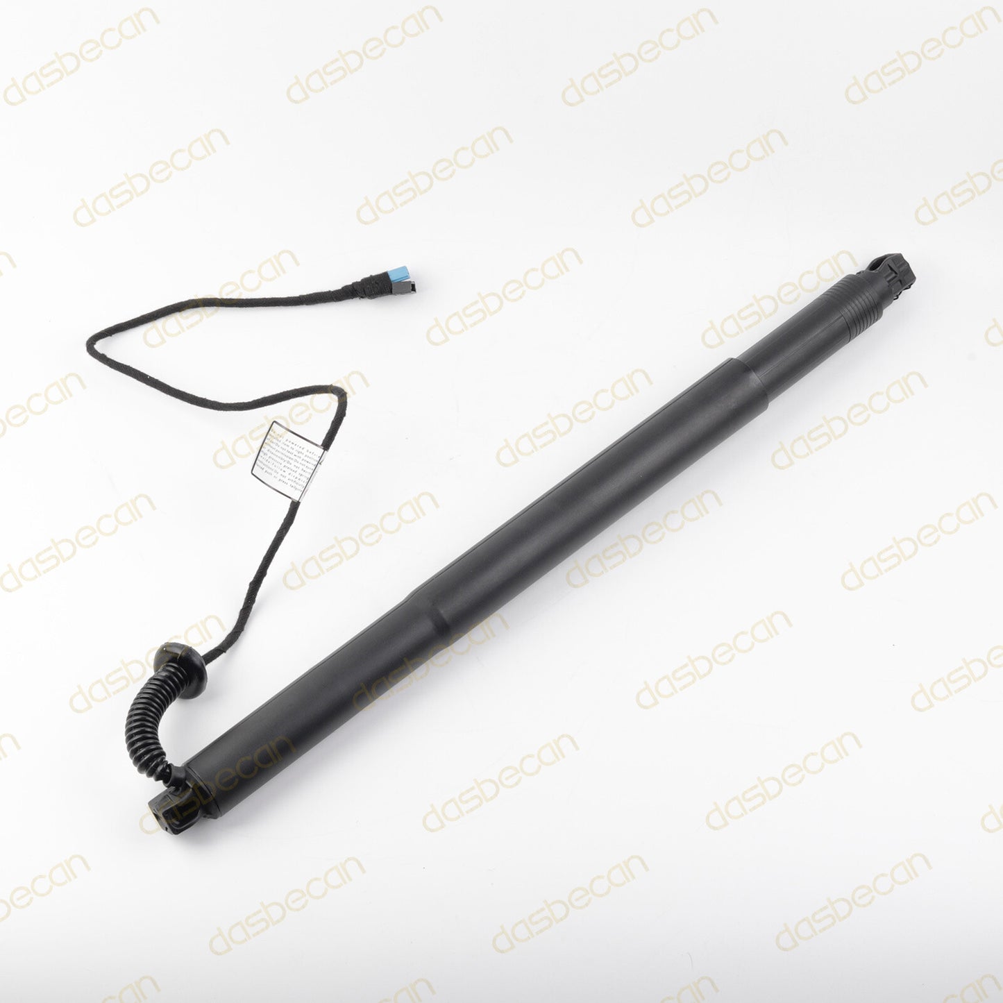 2x Rear Left Right Power Tailgate Lift Support 2 Plugs for BMW X6 F16 2015-2019