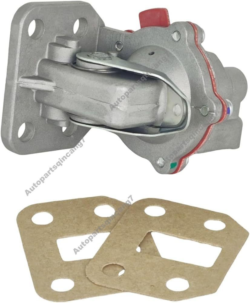 Fuel Lift Pump ULPK0031 for Perkins Engine 704-30 704-26 704-30T