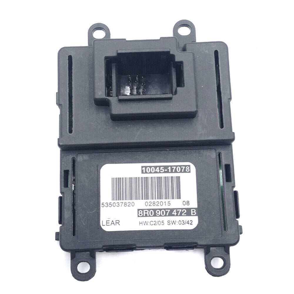 New 8R0-907-472B 8R0907472B Headlight Control Unit Module for AUDI Q5 2009-2010