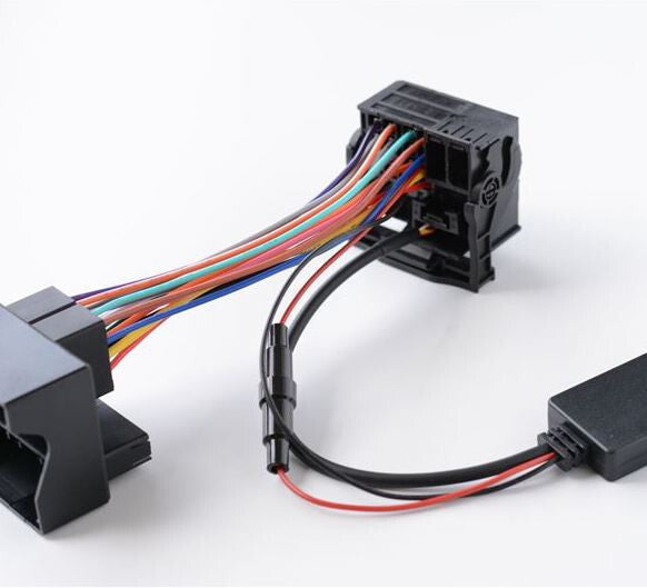 Bluetooth module Aux cable adaptor for Porsche for Cayenne 2009-2012 CDR30/31 PCM3