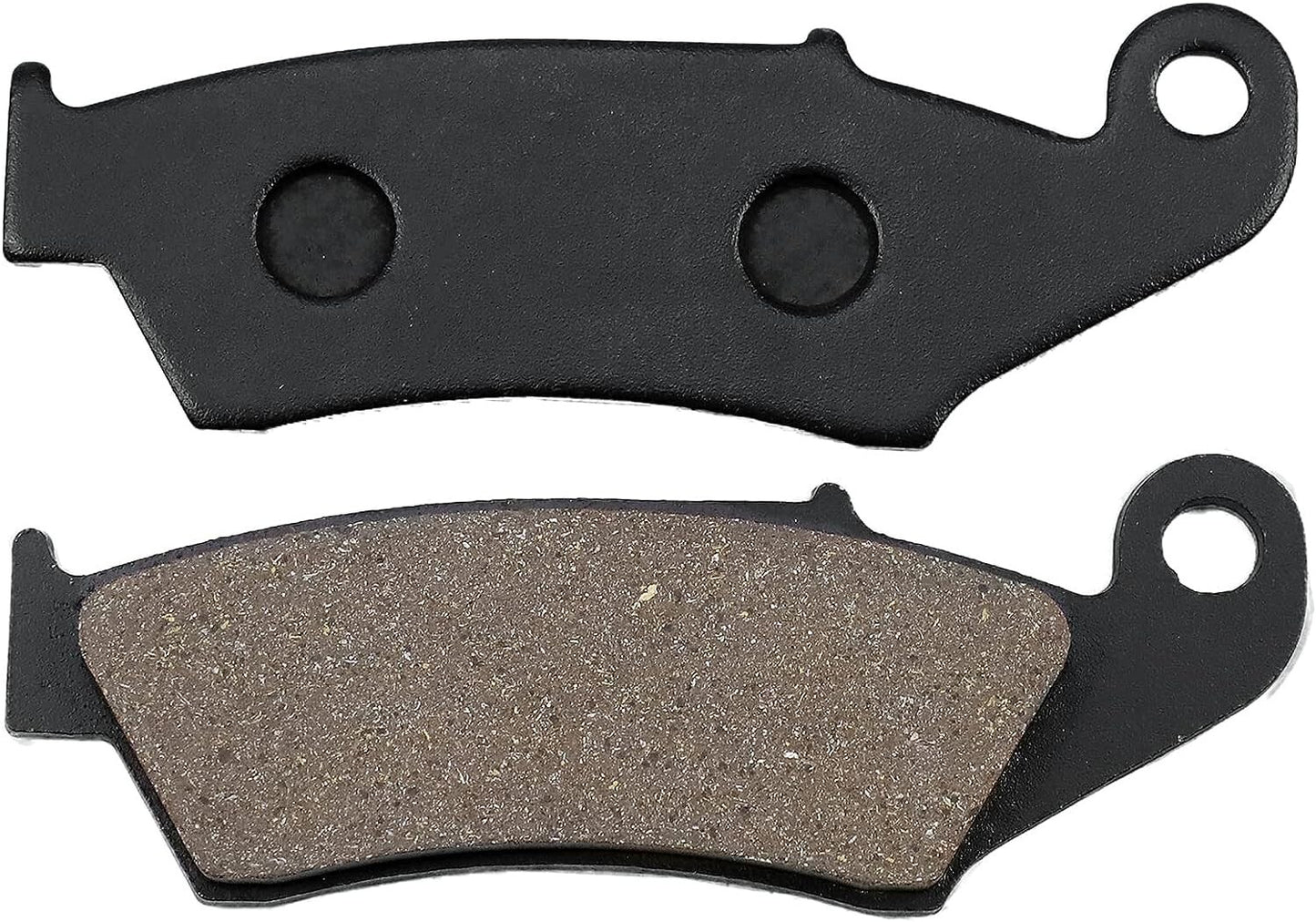 Brake Pads for Honda CRF450 CRF 450 Motard 450 2004 CRF450R CRF 450R 2002-2016
