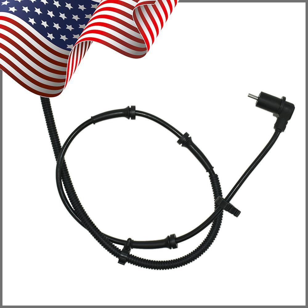 ABS Wheel Speed Sensor for Ford for Mustang 1999-2004 2003 F7ZC2C204AA