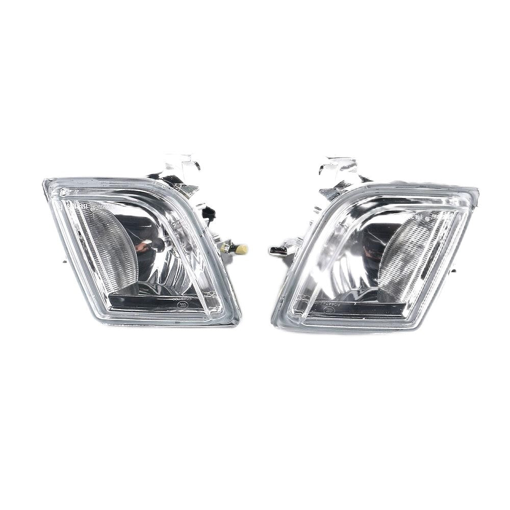 Left Side and Right Side Front Bumper Fog Light for 2010 for Mazda 6
