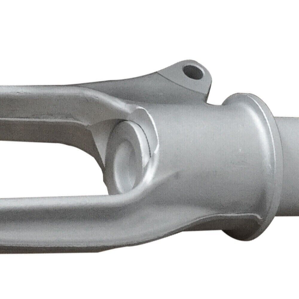 1PC Front Shock Spring Strut Assembly w/PASM for Porsche for Panamera 970 2010-2017