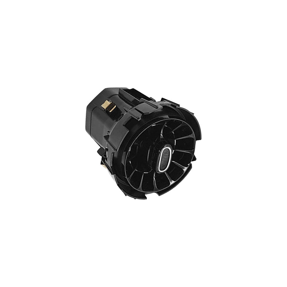Front Left Side Dashboard A/C Air Vent Outlet Black For A-Class W177 2019-2024