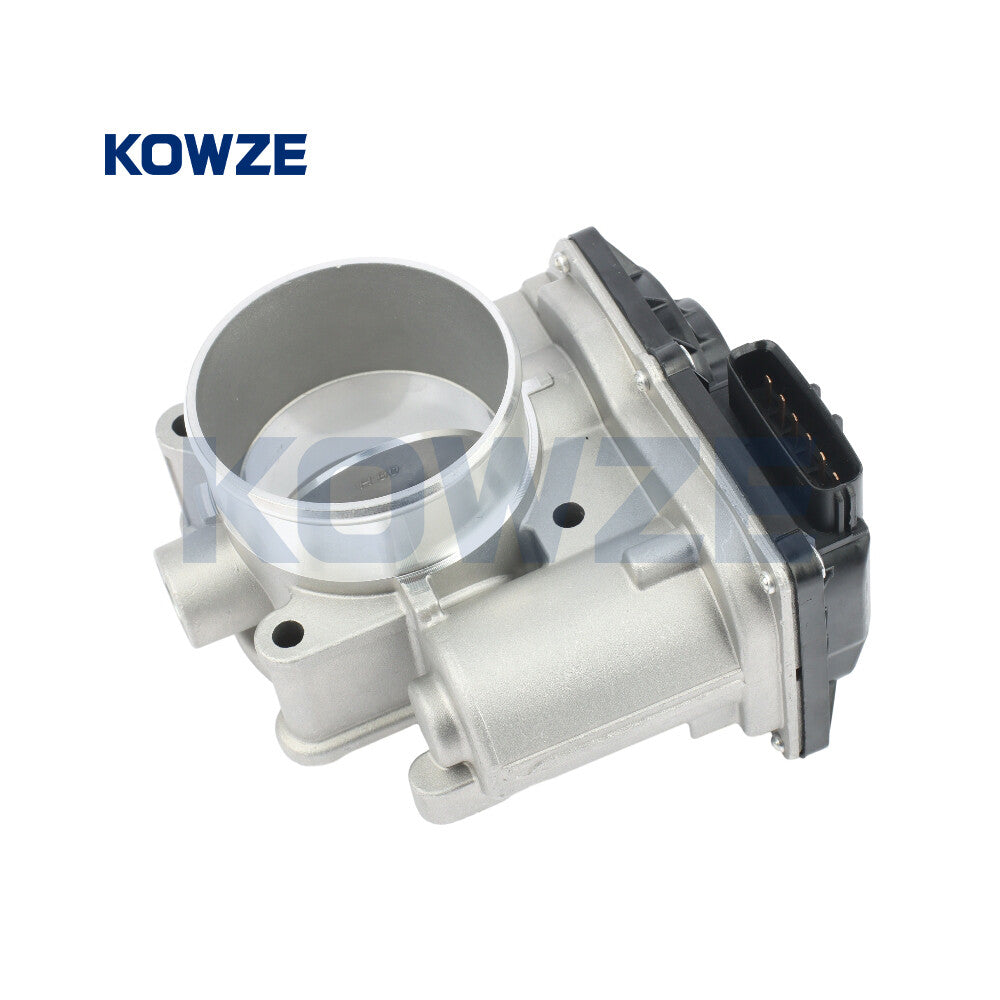 Throttle Body ASSY fit for Mitsubishi PAJERO SPORT TRITON 2.4L 4N15 2015