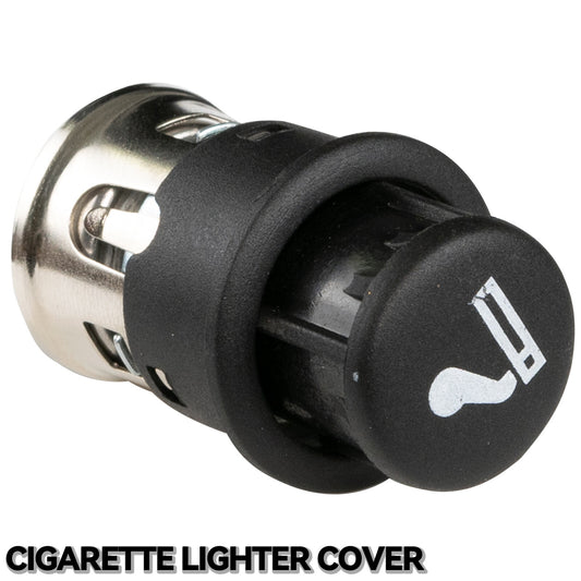 1 x cigarette lighter for VW for Golf for Jetta for Passat TOURAN for Audi 1J0919307 universal