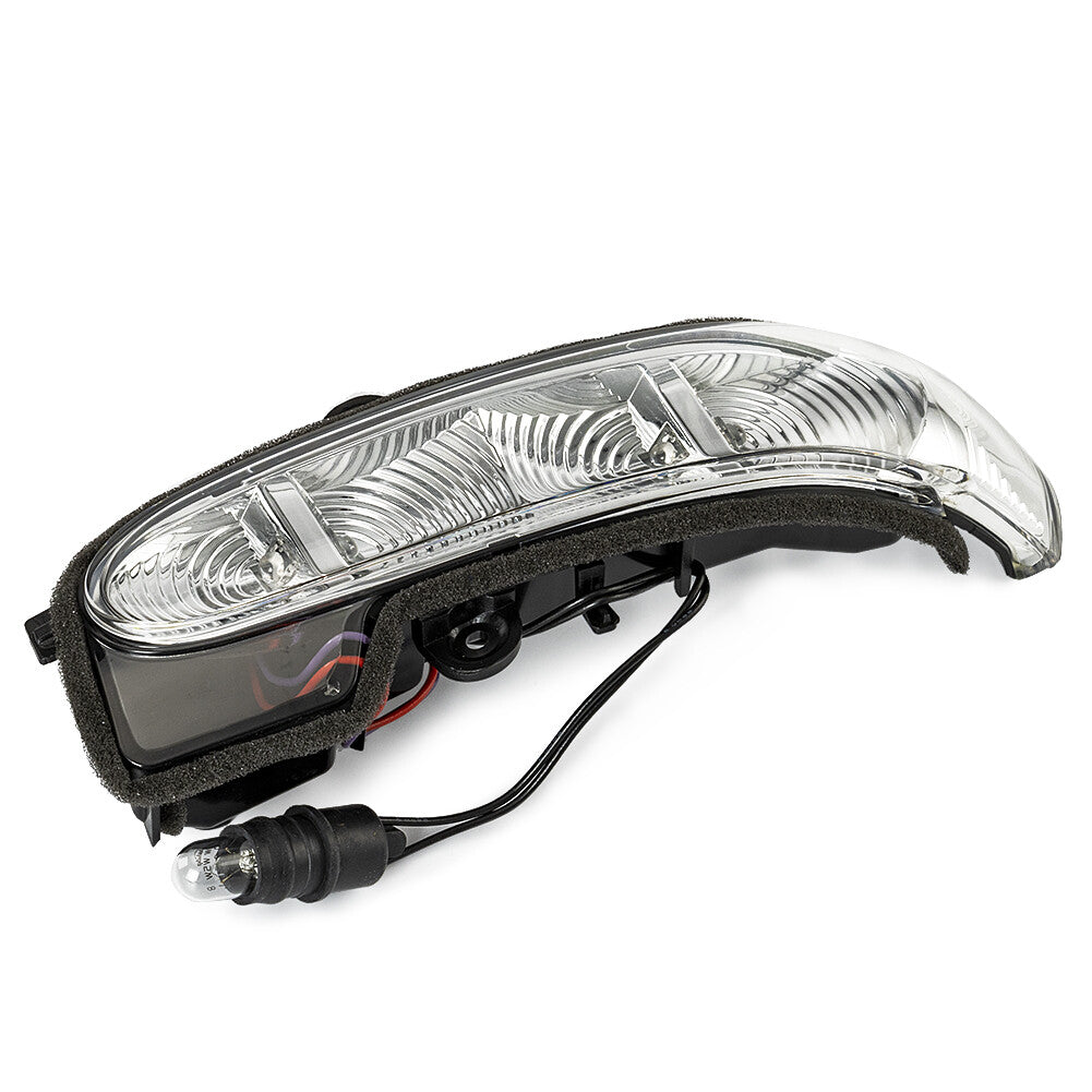 Left Mirror Turn Signal Light 2038201321 for Benz E-Class W211 S211 2002-2006 LH