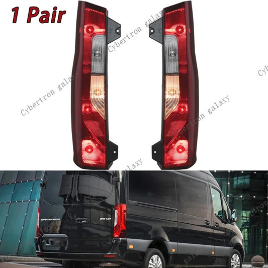 Stop warning light assembly for Mercedes-Benz Sprinter W907 W910 2019 - 2021.