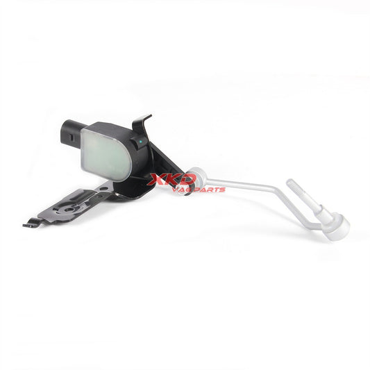 Two new UpDownstream oxygen sensors for 2007 for Nissan Altima 3.5L and Sentra 2.0L/2.5L.