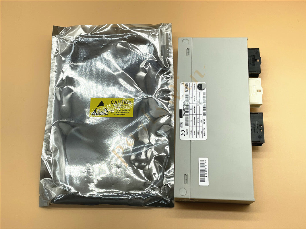 Tailgate control module for tailgate lift 7230669, suitable for BMW X5, E70, X6, E71, E72, etc.
