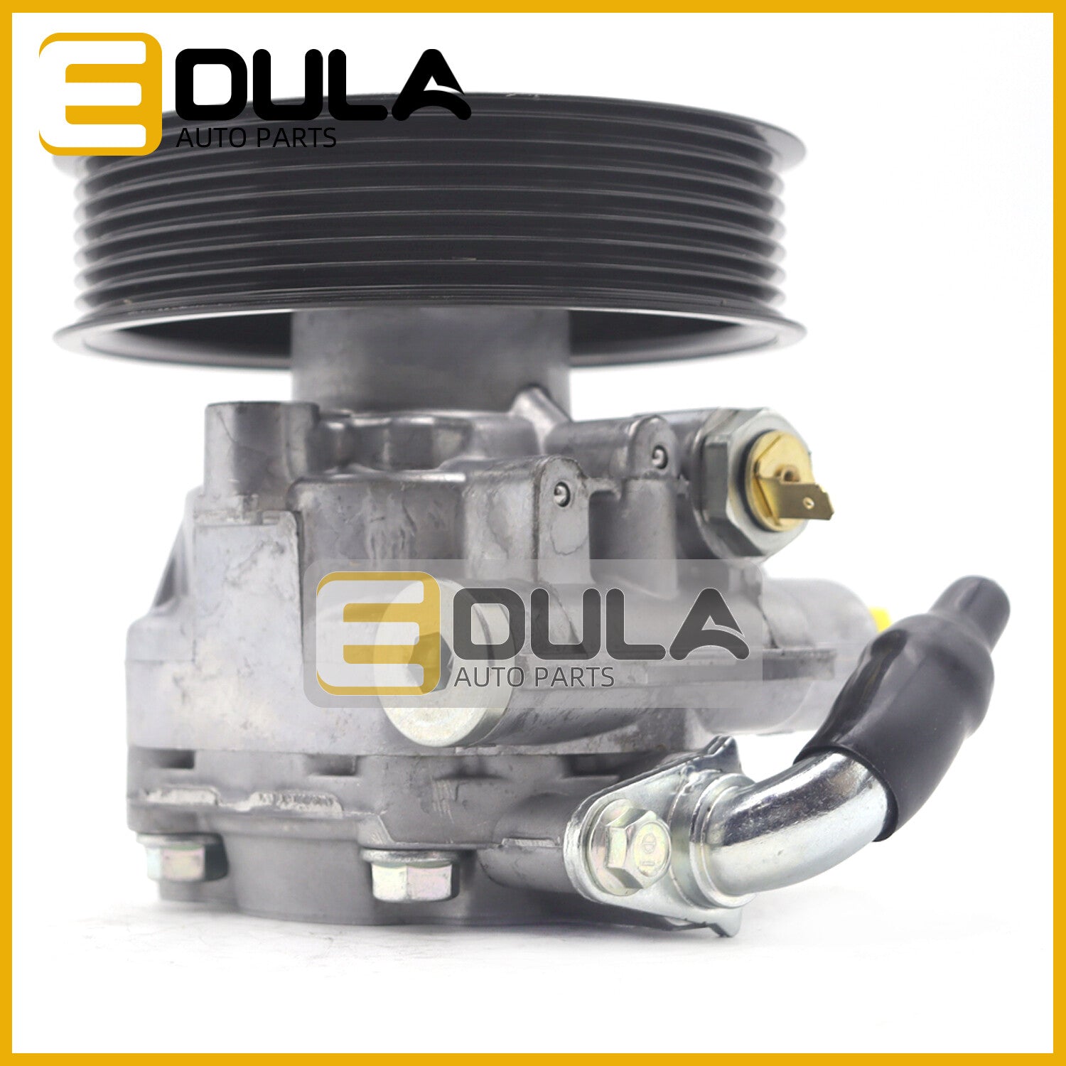Automatic power steering pump suitable for Mitsubishi PAJERO III 3.5 MONTERO MR418476