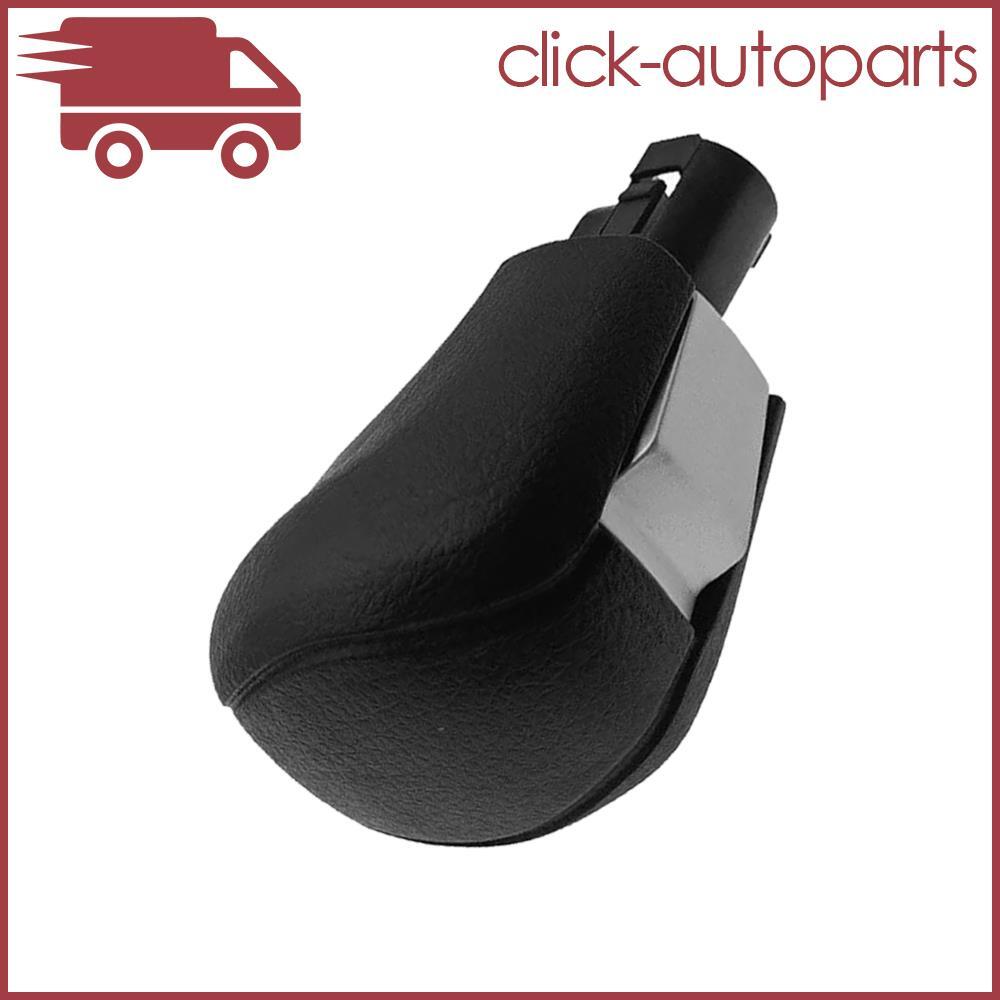 Gear Shift Handle Knob Black Fits For 2016 2017 2018 2019 2020 2021 for Civic