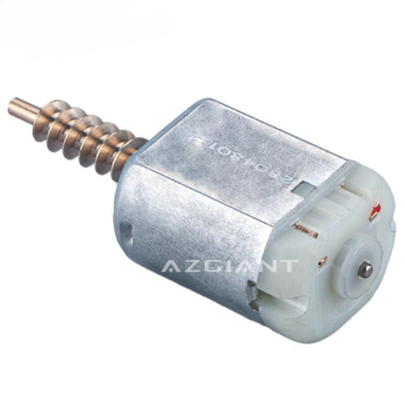 Rear door lock actuator motor suitable for Toyota RAV4/RAV4 XA30 MK3