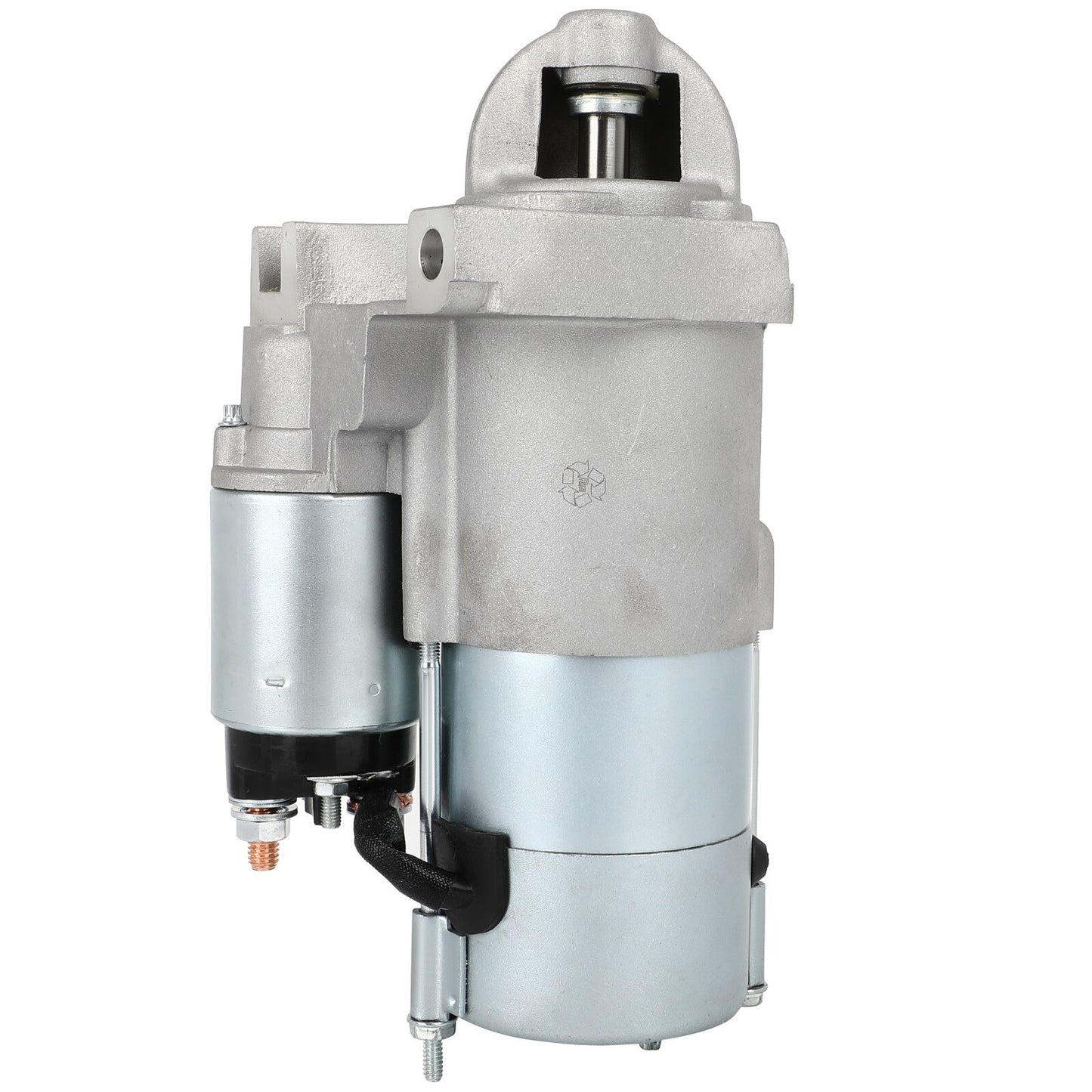 For Mercruiser Marine Stern Drive Model 3.0 / 3.0LX Starter 50-32703 323-677