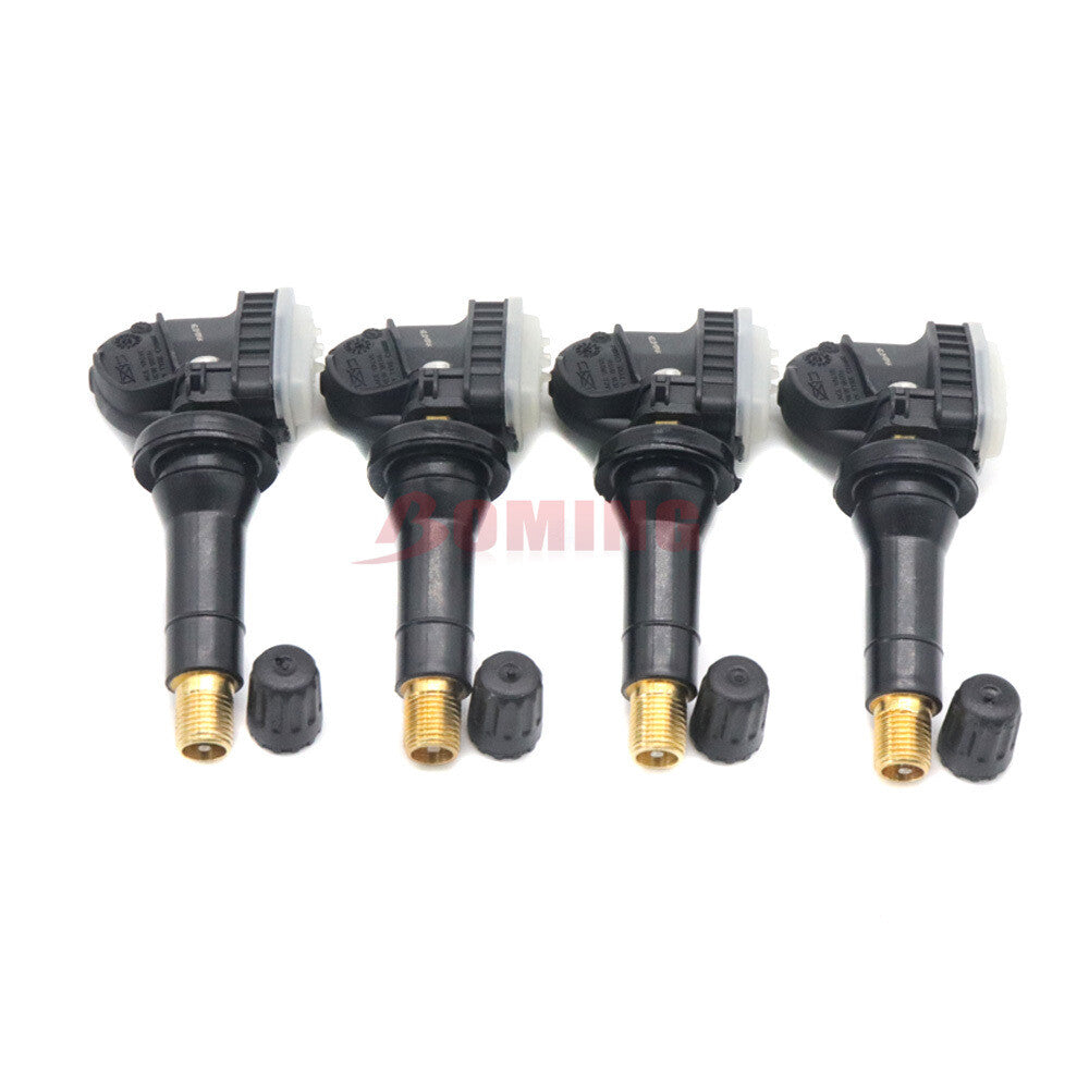 4PCS 3641100XKU00B TPMS Tire Pressure Sensor 433MHz for Haval HL H2 H5 H6 H7 CN
