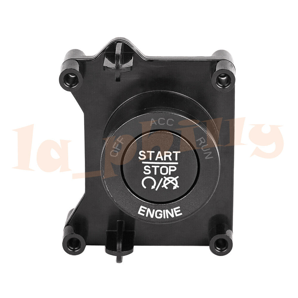 For 2013-2020 for Ram 1500 2012-2019 for Ram 2500 3500 Start/Stop Engine Ignition Switch