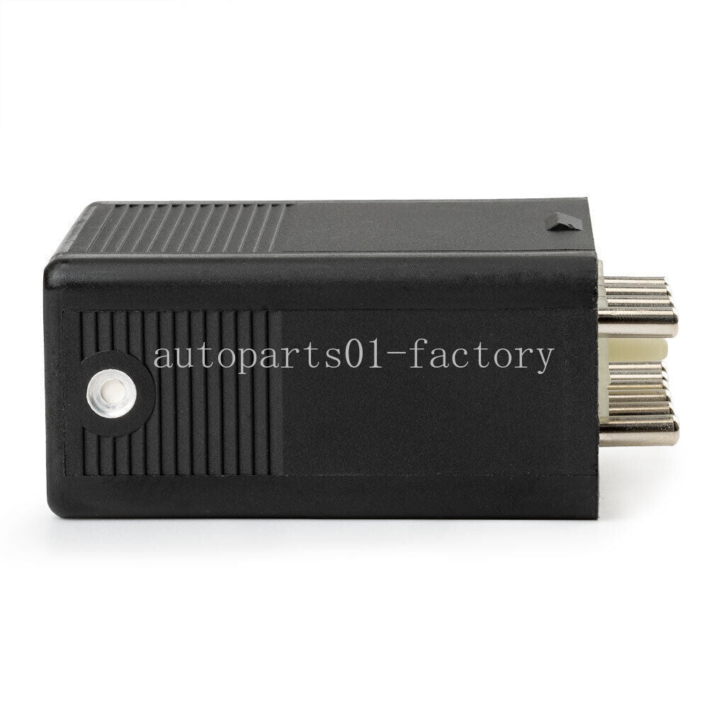 Fuel Pump Relay 0035452405 for Mercedes-Benz W201 W124 C124 W463 300CE