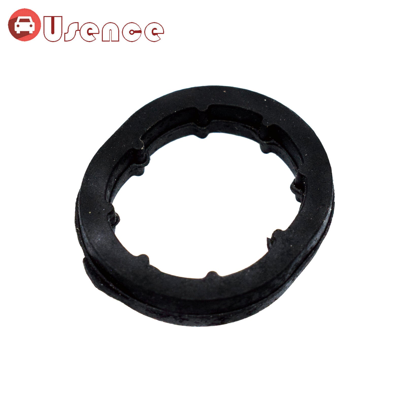 Engine Oil Cooler Seal Gasket 1121840361 for Mercedes-Benz W220 E320 ML320