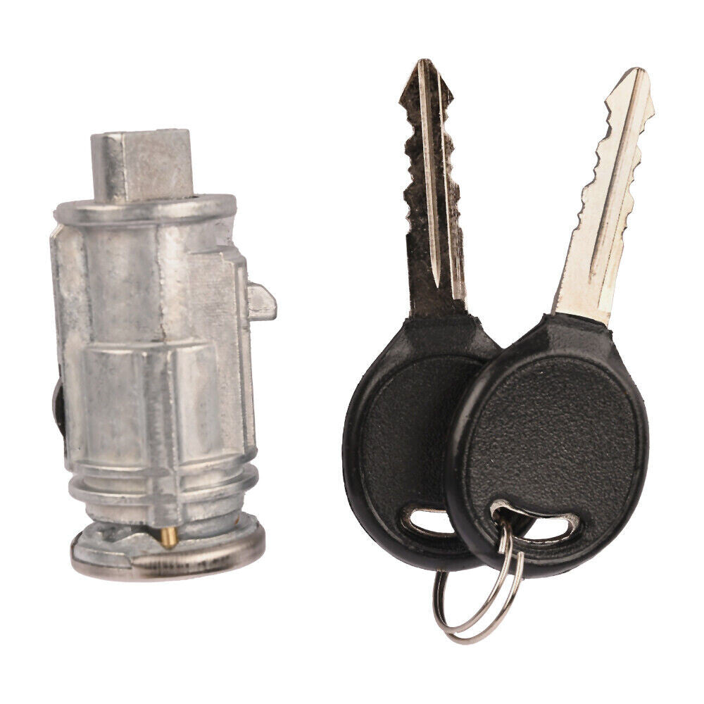 Ignition Switch Cylinder W/ 2 Keys for Dodge Dakota Durango for Ram Pickup Truck Van