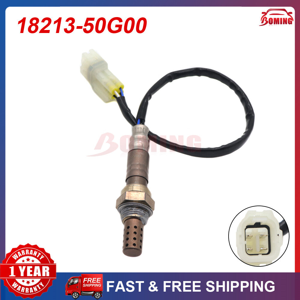 Nitrogen Oxygen Nox Sensor 5WK97371 for RENAULT for VOLVO TRUCKS 22827993 7421984358