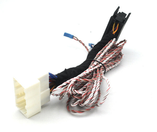 retrofit adaptor cable for BMW F10 F01 F25 F15 F30 Harman Kardon Logic 7 HIFI