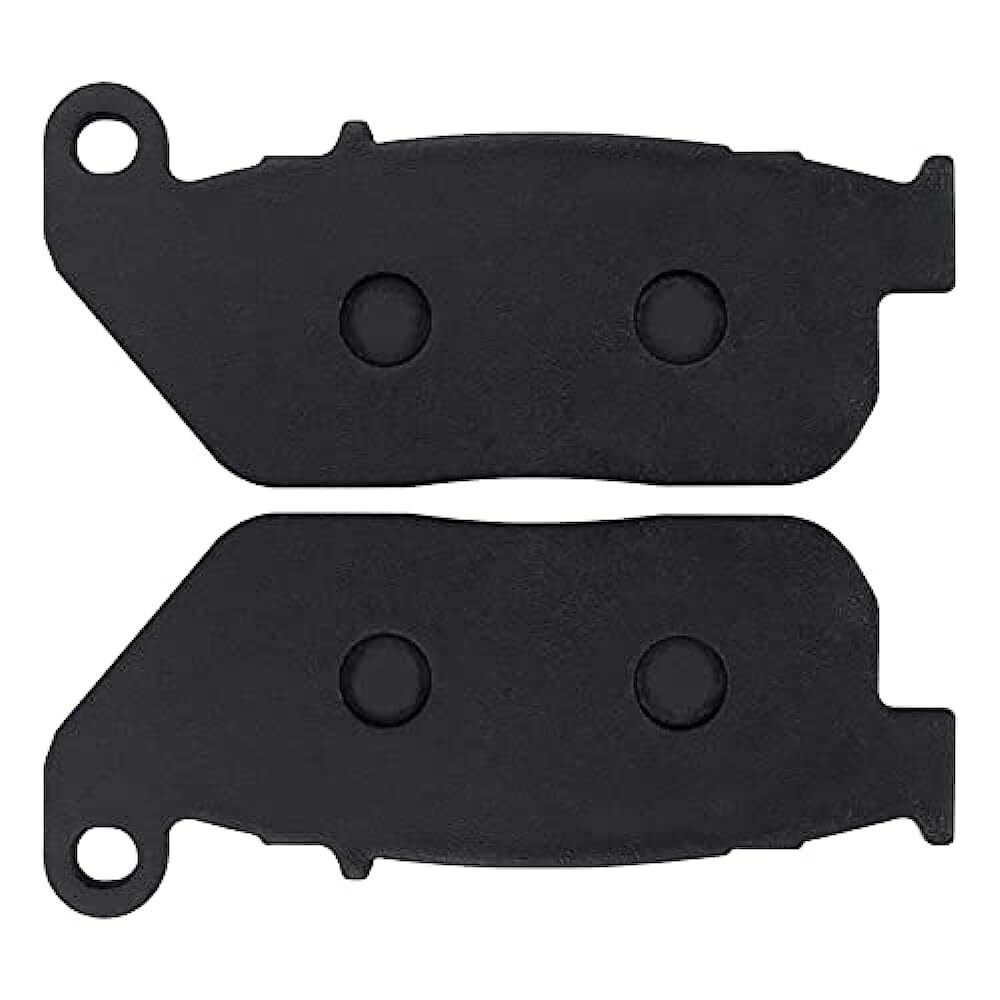 Front Rear Brake Pad for Harley Davidson Xl883R Sportster 883 Roadster 2005-13