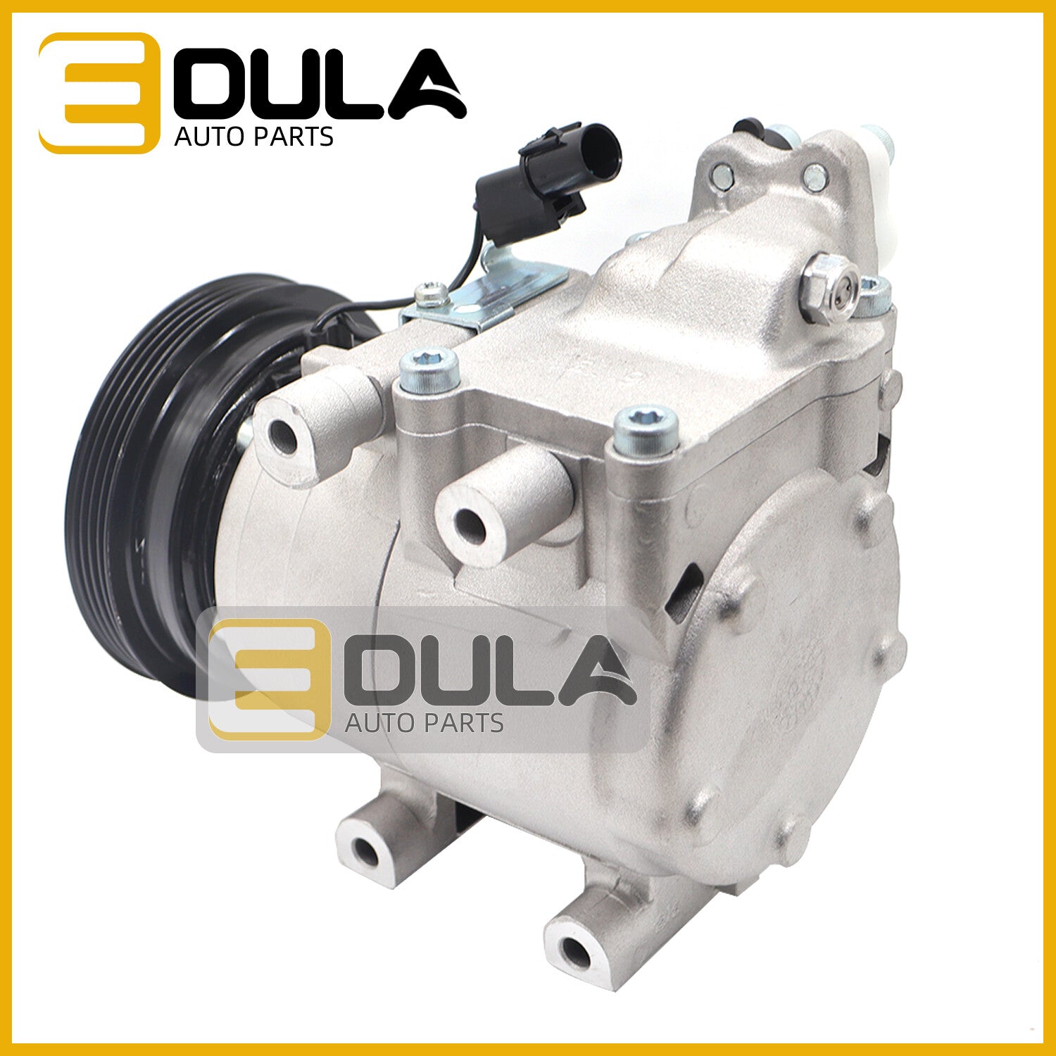 The AC compressor is suitable for the for Hyundai for Elantra Tiburon for Tucson Matrix 2001-08 9771-09000