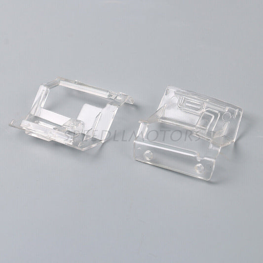 1 Pair Trun Light Indicator Lamp for 2015-19 for Subaru WRX STI Left Right Front