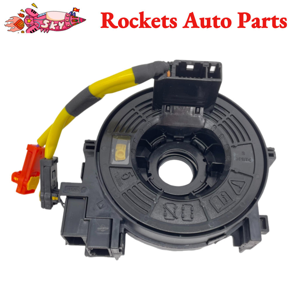 84306-09020 Spiral Cable ClockSpring Fit for Toyota for Camry 2.5L 3.5L 2012-2018