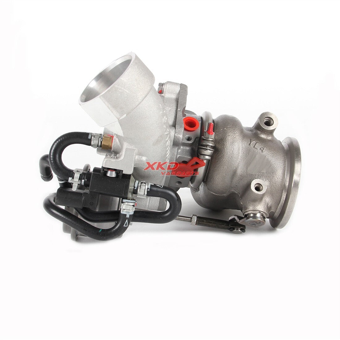 The 1.4T turbocharger is suitable for Volkswagen for Audi EA211 04E145702H