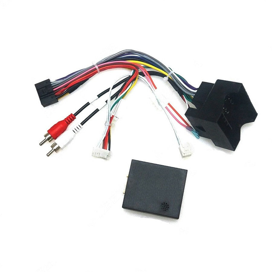 16PIN Wiring Harness Cable for Mercedes for Benz B200/W211/ML/S300/Vito/Viano/R350