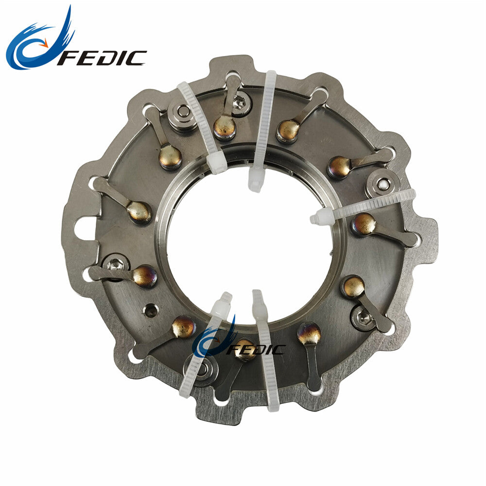 Turbo Nozzle Ring 708639 for Mitsubishi for Nissan for Renault for Volvo 1.9 dCi D F9Q 88Kw