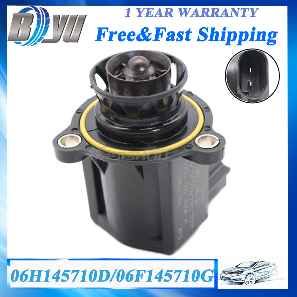 for AUDI for VW 2.0T FSI TSI Turbocharged Diverter Cut Off Bypass Valve 06H145710D