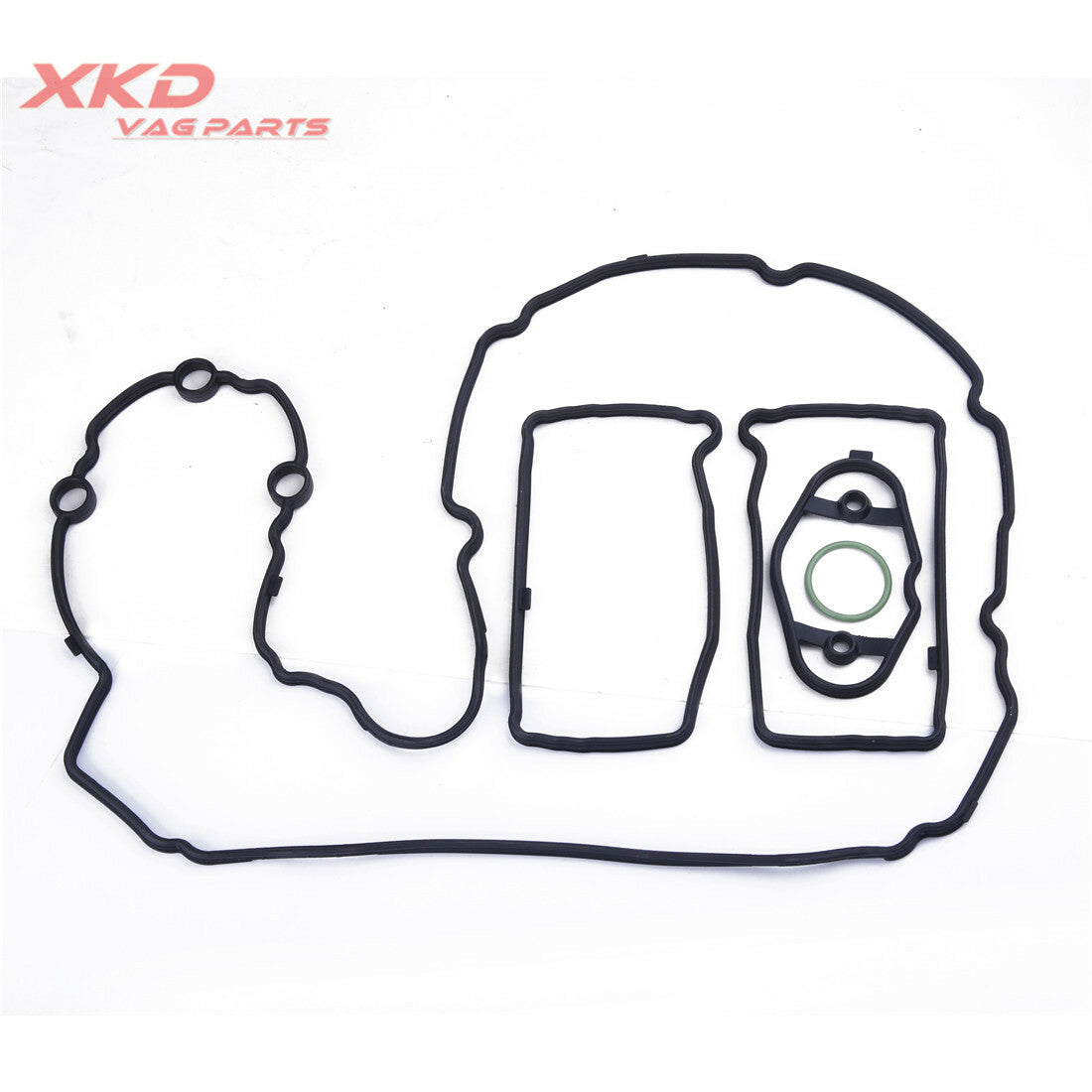 Valve Cover Gasket Set Fit for BMW X1 X3 X4 X5 N20 N26 11127588418