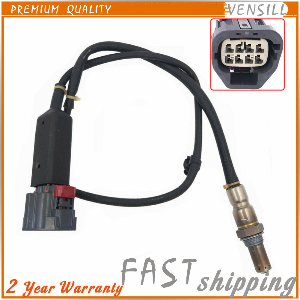 Nitrogen Nox Sensor BC3A-5J299-FB Fits For 2011-2016 for Ford Trucks F250 F350 F550