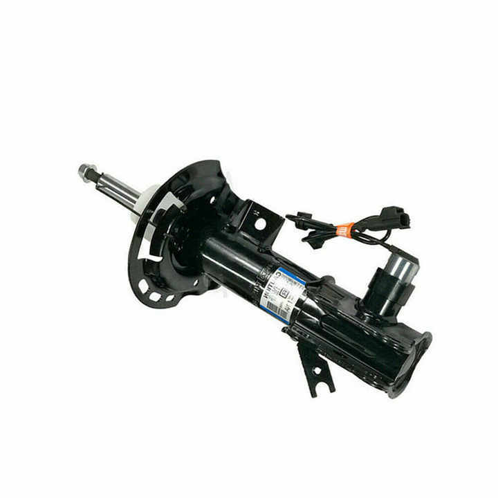 for Lincoln MKZ for Ford Fusion Gas DOHC 2013- Front Left Shock Absorber W/ Electric