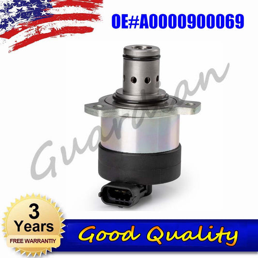 Fuel Pump Metering Unit New Replacement Part For DETROIT DD13 DD15 A0000900069