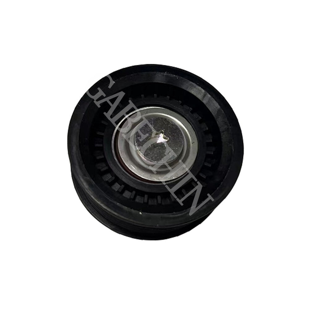 Equipment Manufacturer ( ): 07D145276C- for Bentley Engine System Belt Tensioner Pulley