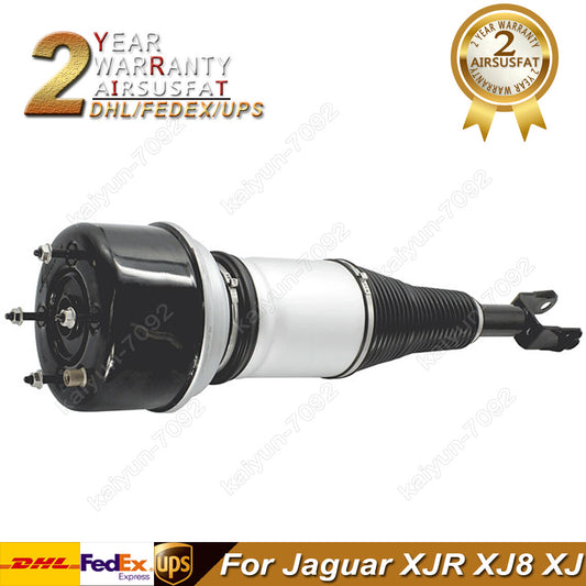 Front Air Suspension Strut Shock Absorber for Jaguar XJR XJ8 XJ 4.2L V8 C2C28533