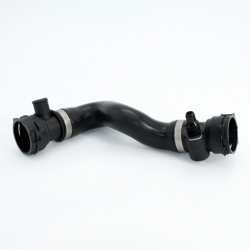 17127578398 Top hose radiator coolant hose suitable for BMW 7 Series F01 F02 F03 F04