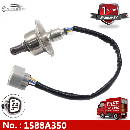 1-pack of new 1588A350 air-fuel ratio Lambda O2 sensor