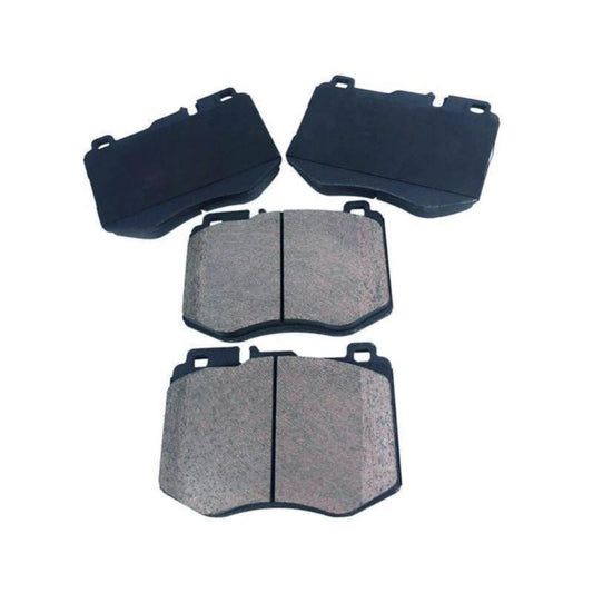 Brake Pad Set for Mercedes X253 GLC300 W213 E350