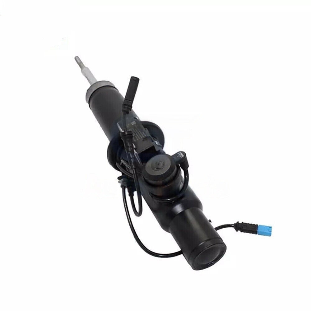 Fits for Hyundai Equus 2008 - 2016 2X Left Rear Shock Strut and 2X Gas Spring Bags 
