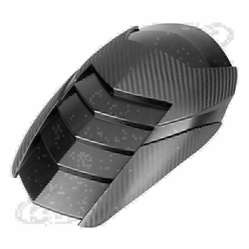 Rear Wheel Cover Fender Accessory Mudguard Bracket Fit for BMW R1200GS 2004-17 2016