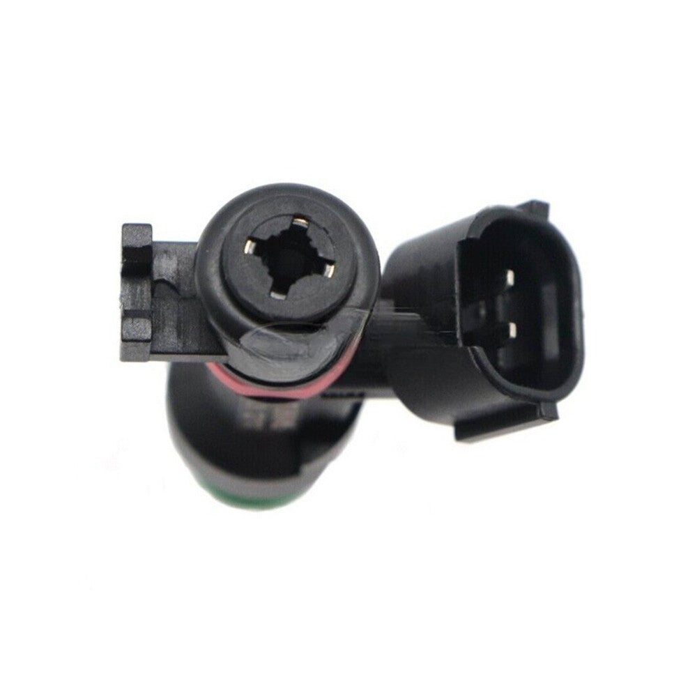 16600-6863R H106845 4PCS Fuel Inction Nozzle Fit for Renault Fluence 2.0 16V