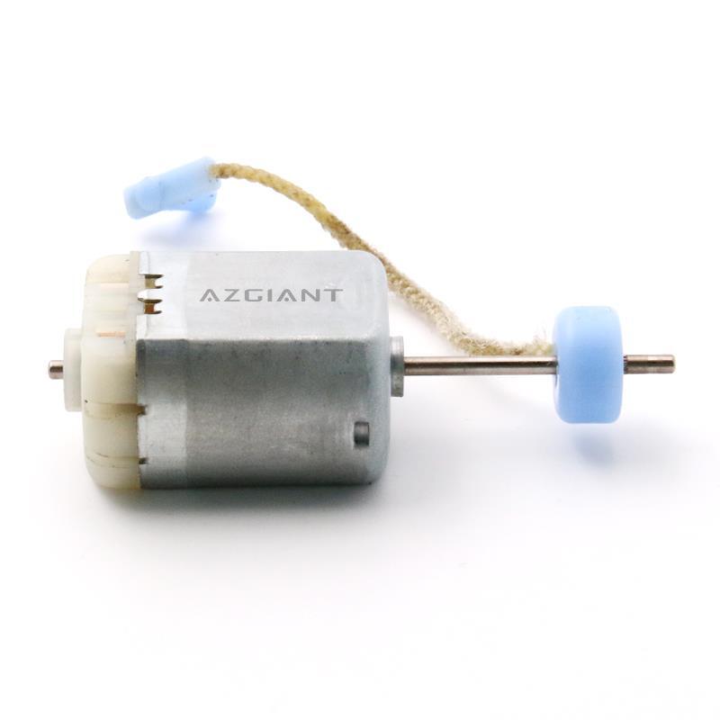 POWER TRUNK LID LOCK MOTOR For 2014-2020 for Jaguar XE X760
