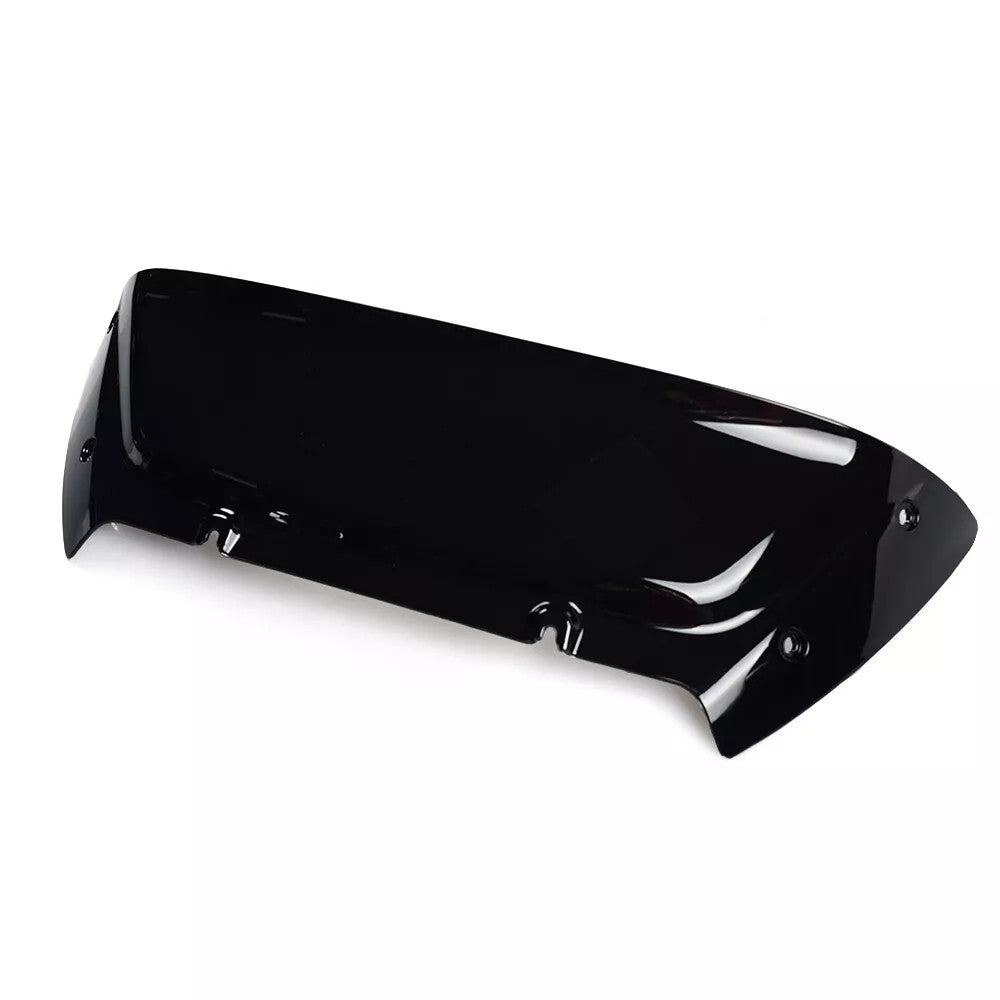 4.5 Windshield Windscreen Black for Harley Road Glide CVO/SE FLTRXSE 2023 24-up