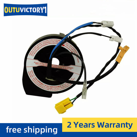 Clock springs suitable for Dodge DURANGO DAKOTA for RAM 1500 2500 3500 B1500 560455AD