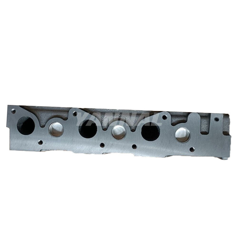 D1703 D1803 DI cylinder heads are suitable for Bobcat and Kubota D1703-E, D1703B, and D1703EB-.